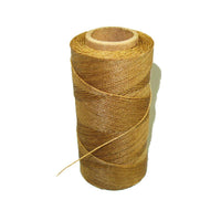 Sewing Awl Thread - 4 Colors - 4 Ounce Spools