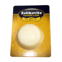 Beeswax Block 1oz White - Refined Decolorized