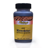 Fiebing's Brown Resolene 4 oz