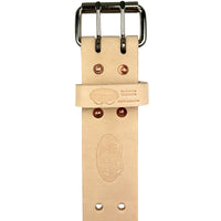 Leather Carpenters Tool Belt
