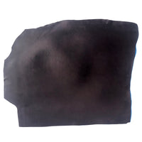 Genuine Vegetable Tan Cowhide Shoulder Brown 4-5oz Average 7-8 sqft Tooling Leather
