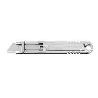 Stainless Steel Self-Retracting Safety Knife (SK-14)