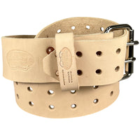 Leather Carpenters Tool Belt