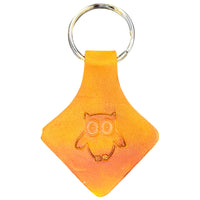 Diamond Folded Key Fob Kit, 10 Pack