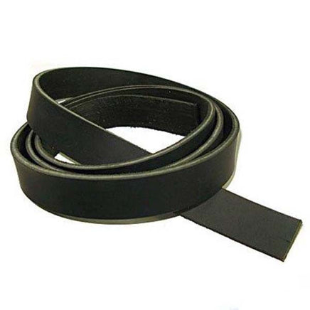 Image of 97-06110 - 9/11oz  Black Latigo Strip 72"