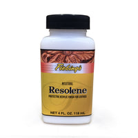 Fiebing Acrylic Resolene 4 oz