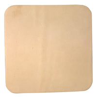 Coasters 4" (102mm)- 4 or 25 Packs