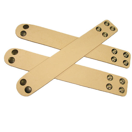 Image of 44151-25 - Adjustable Wristbands 1-1/2" 25 Pack 44151-25