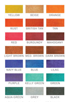 Suede Dye - Fiebing's
