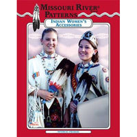 Image of 4799-500-020 - Indian Women's Accessories Pattern