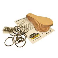 Image of 4149-11 - Key Fob Kit 10 Pack