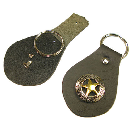 Image of 4149-01 - Key Fob Kit - Buffalo