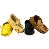 Baby's 1st Moccasin Kit