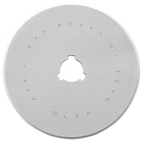 OLFA (RB60-1) 60mm Rotary Blade 1-pack #9455