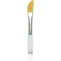ROYAL BRUSH SG190 Soft Grip Gold Taklon Dagger Brush