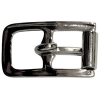Shoe Roller Buckle -1/4"