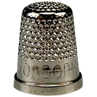 C.S. Osborne Thimble Closed #7-#13