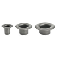 Eyelets, 100/PK