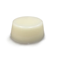 Beeswax Block Large 2.5oz White - Refined Decolorized