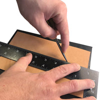 C.S. Osborne Heavy Duty Scratch Awl #4-2