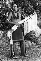 Leggings & Breechclout Pattern