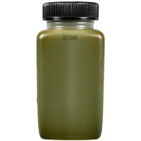 Fiebings Sole And Heel Edge Dressing 4 Ounce Bottle - Black and Brown