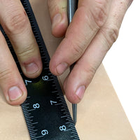 C.S. Osborne Heavy Duty Scratch Awl #4-3