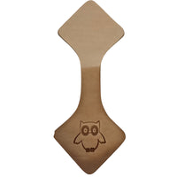 Folded Key Chain Kit, 2/PK