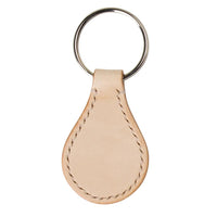 Folded Round Key Fob Kit, 10 Pack