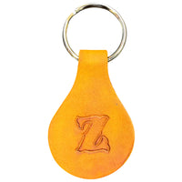 Folded Round Key Fob Kit, 10 Pack