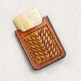 MakerAid® Avery Money Clip & Card Case Kit