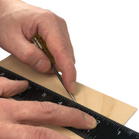 C.S. Osborne Heavy Duty Scratch Awl #4-1