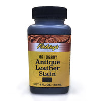 Fiebing's Antique Leather Stain 4oz