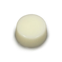 Beeswax Block Large 2.5oz White - Refined Decolorized