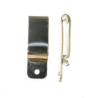 Belt Clip Np 7/8" X 2-3/4"