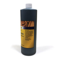 Fiebing's Edge Kote Black - 32 oz