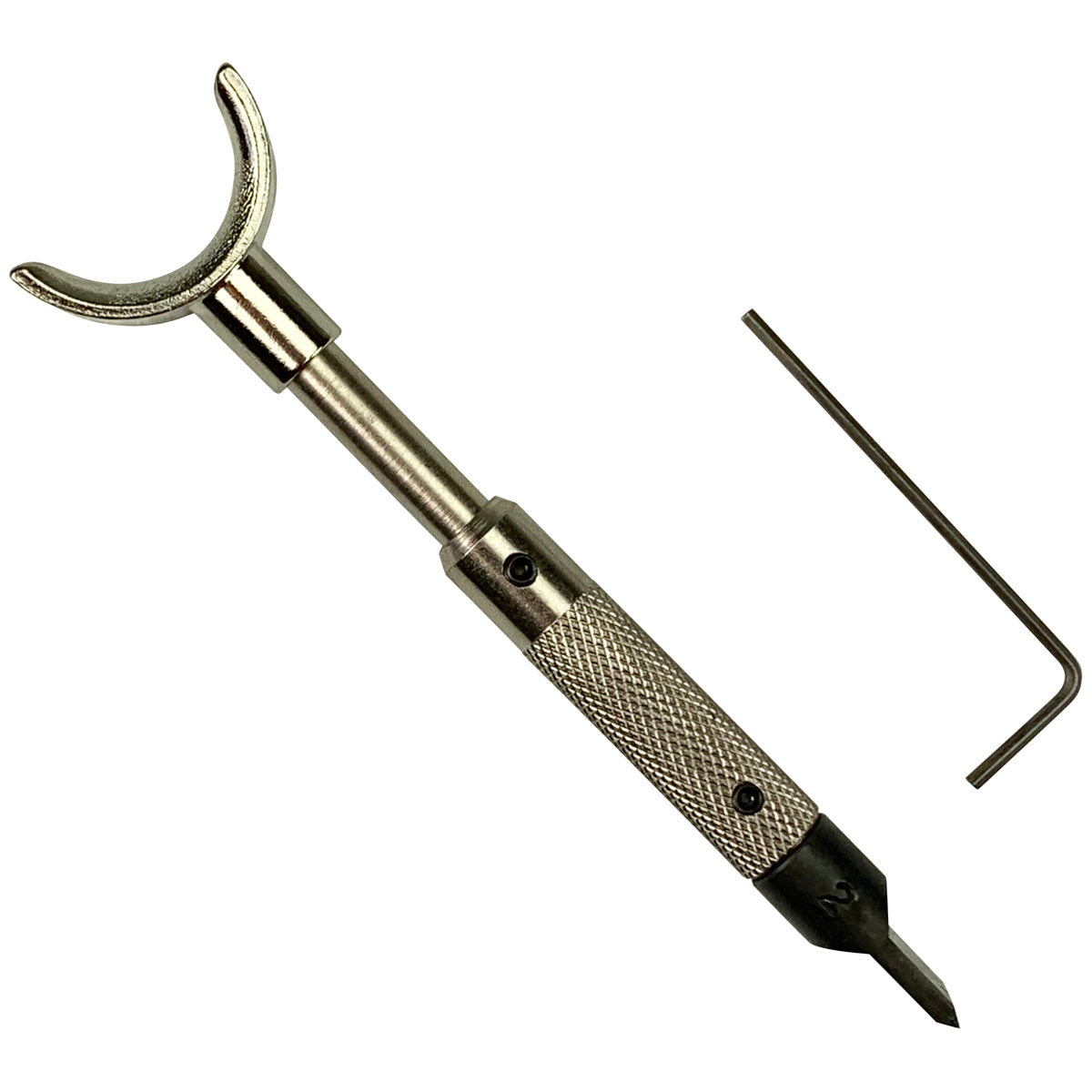 Adjustable Swivel Knife Small Oka Japan