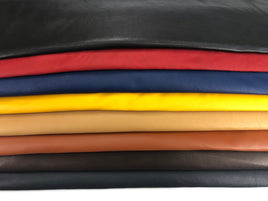 Garment Leathers