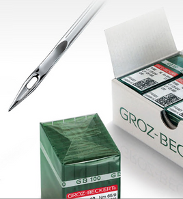 Sew Machine Needles