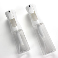 Fine Mist Spray Bottles