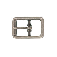 Rectangle Roller Buckles