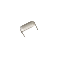 Stainless Steel Leather Staples, 100/PK