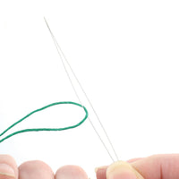 Big Eye Needle 5-inch