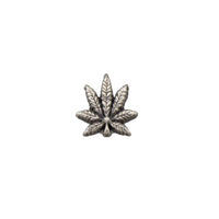 Hemp Screw Back Conchos, AS