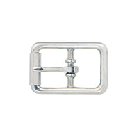 Rectangle Roller Buckles