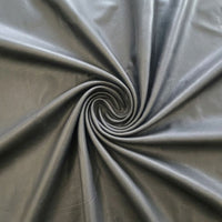Black Nevada Cowhide 0.6mm to 0.8mm