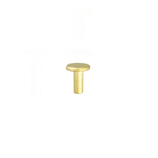 Tubular Rivets 100 pack 5/16