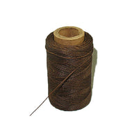 Sewing Awl Thread - 4 Colors - 1 Ounce Spools