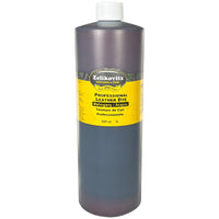 Zeli Pro Waterbased Leather Pigment Dye 32 Ounce Bottles
