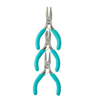 Mini Plier Set